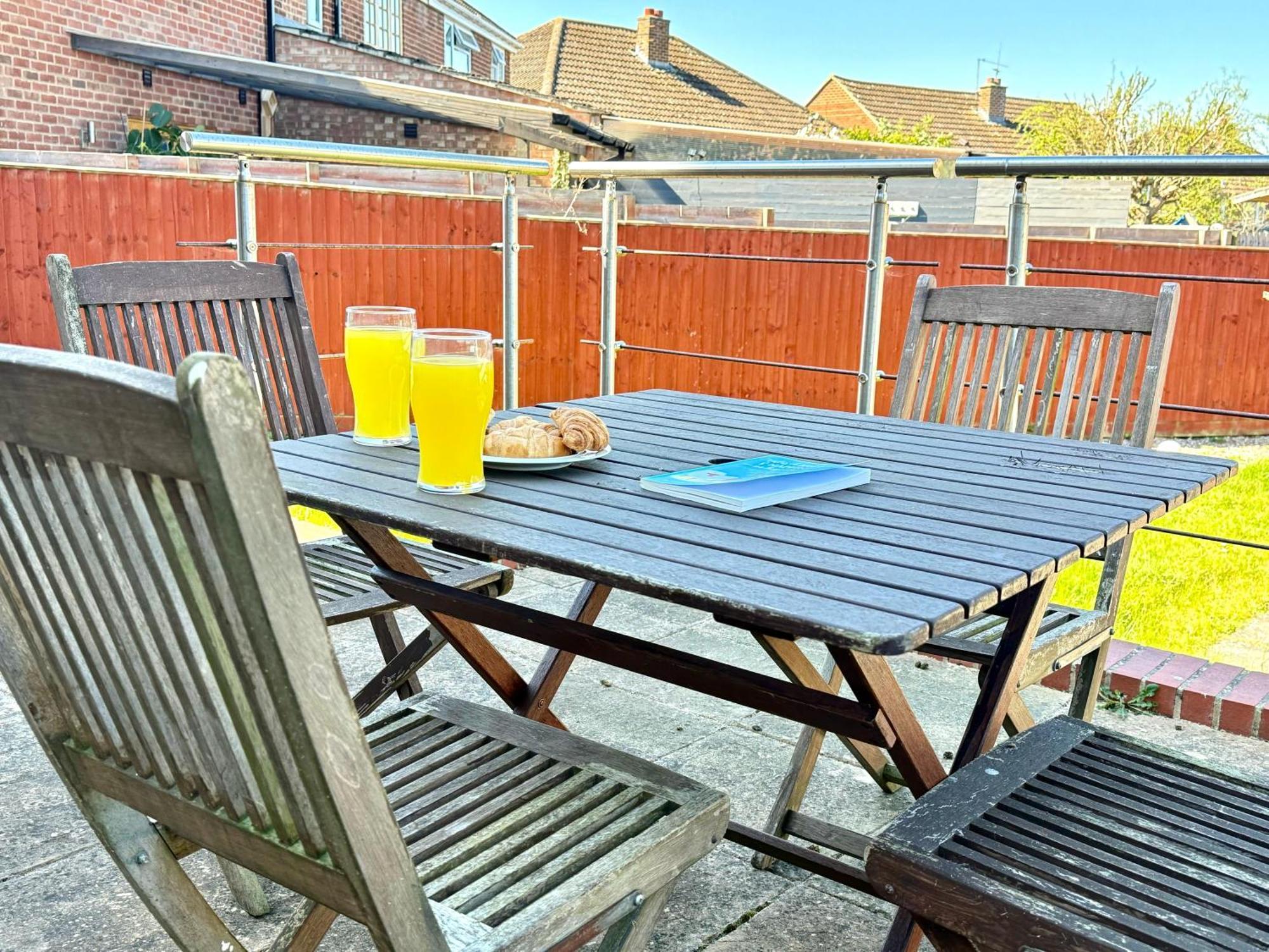 Hazel 1-Bedroom Cousy Flat, Parking, Wifi, Prime Location, Close To Blenheim Palace & Oxford Kidlington Εξωτερικό φωτογραφία